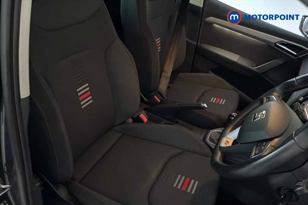 Seat Ibiza FR Manual Petrol Hatchback - Stock Number (1650453) - 22nd supplementary image