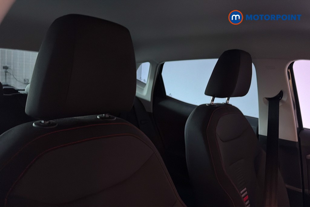 Seat Ibiza FR Manual Petrol Hatchback - Stock Number (1650453) - 23rd supplementary image
