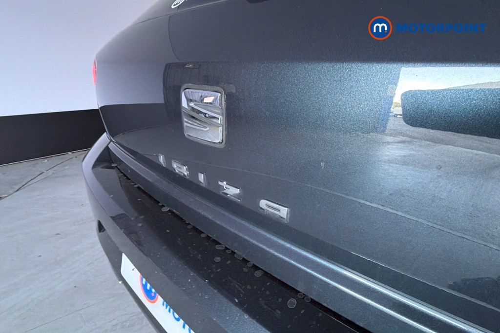 Seat Ibiza FR Manual Petrol Hatchback - Stock Number (1650453) - 37th supplementary image