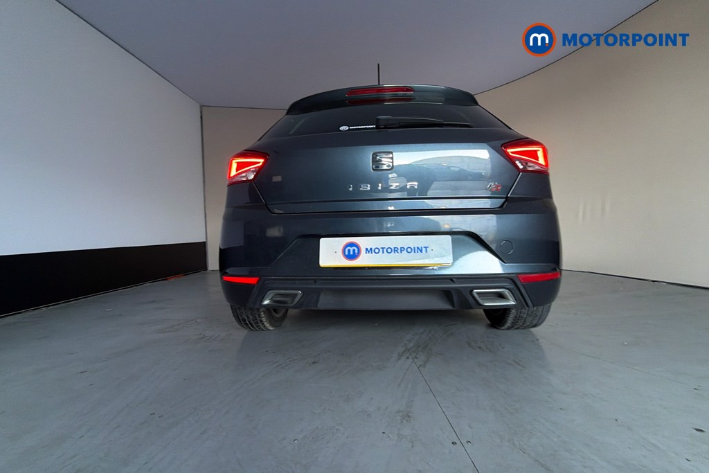 Seat Ibiza FR Manual Petrol Hatchback - Stock Number (1650453) - 39th supplementary image