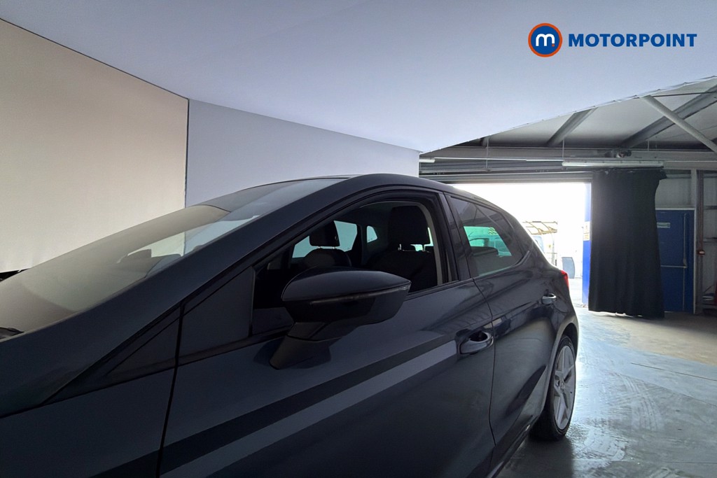 Seat Ibiza FR Manual Petrol Hatchback - Stock Number (1650453) - 43rd supplementary image