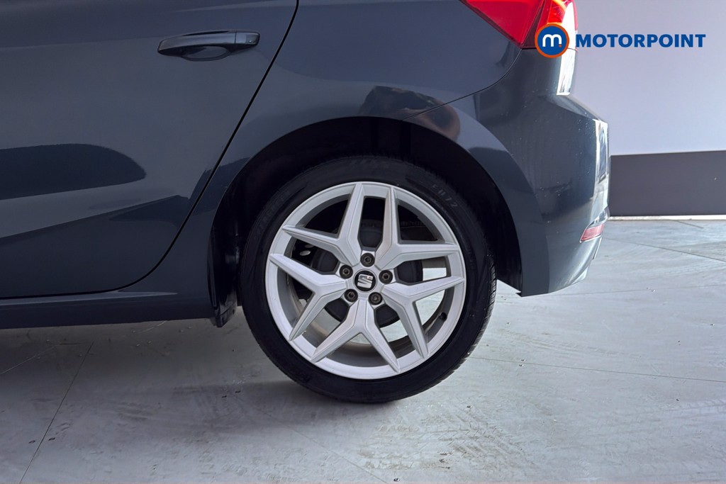 Seat Ibiza FR Manual Petrol Hatchback - Stock Number (1650453) - 48th supplementary image