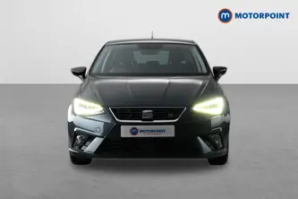 Seat Ibiza FR Manual Petrol Hatchback - Stock Number (1650453) - Front bumper
