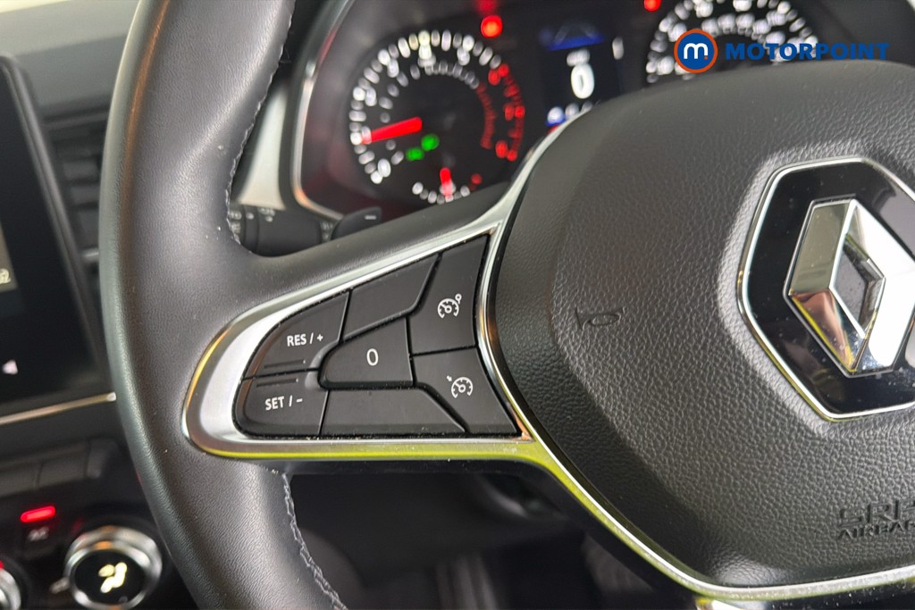 Renault Captur Iconic Automatic Petrol SUV - Stock Number (1650604) - 3rd supplementary image