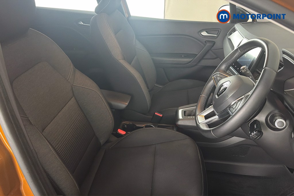 Renault Captur Iconic Automatic Petrol SUV - Stock Number (1650604) - 22nd supplementary image