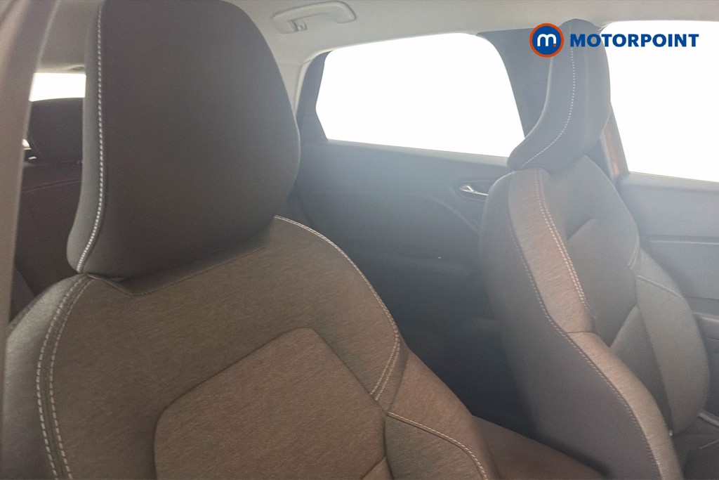 Renault Captur Iconic Automatic Petrol SUV - Stock Number (1650604) - 23rd supplementary image