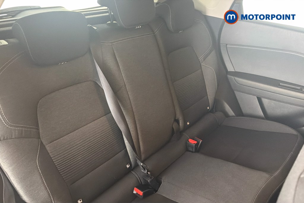 Renault Captur Iconic Automatic Petrol SUV - Stock Number (1650604) - 28th supplementary image