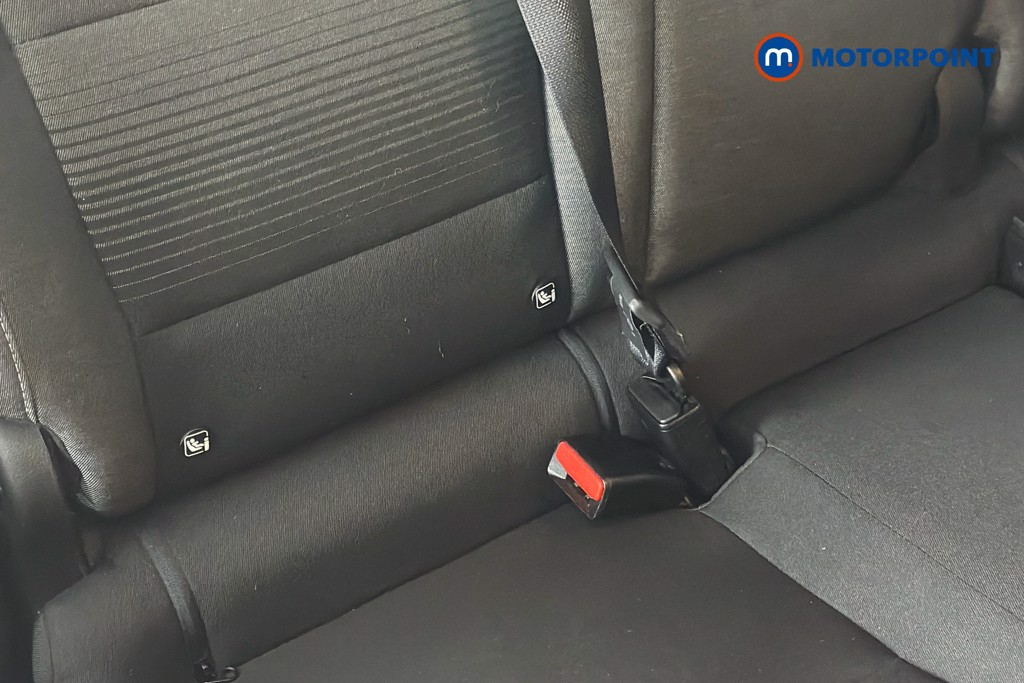 Renault Captur Iconic Automatic Petrol SUV - Stock Number (1650604) - 29th supplementary image