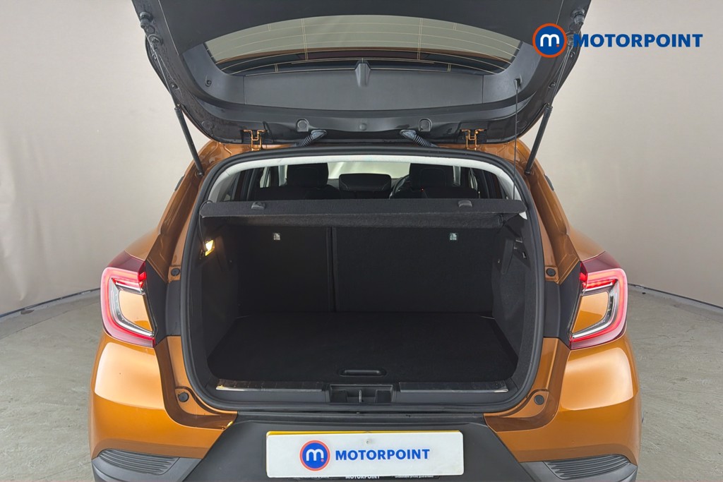 Renault Captur Iconic Automatic Petrol SUV - Stock Number (1650604) - 33rd supplementary image