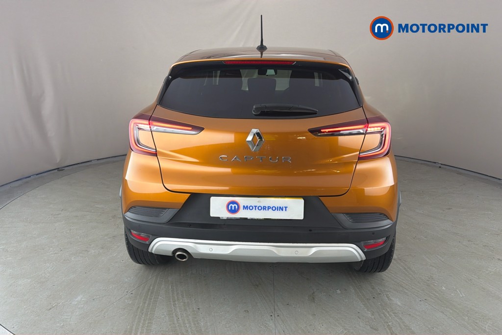 Renault Captur Iconic Automatic Petrol SUV - Stock Number (1650604) - 37th supplementary image