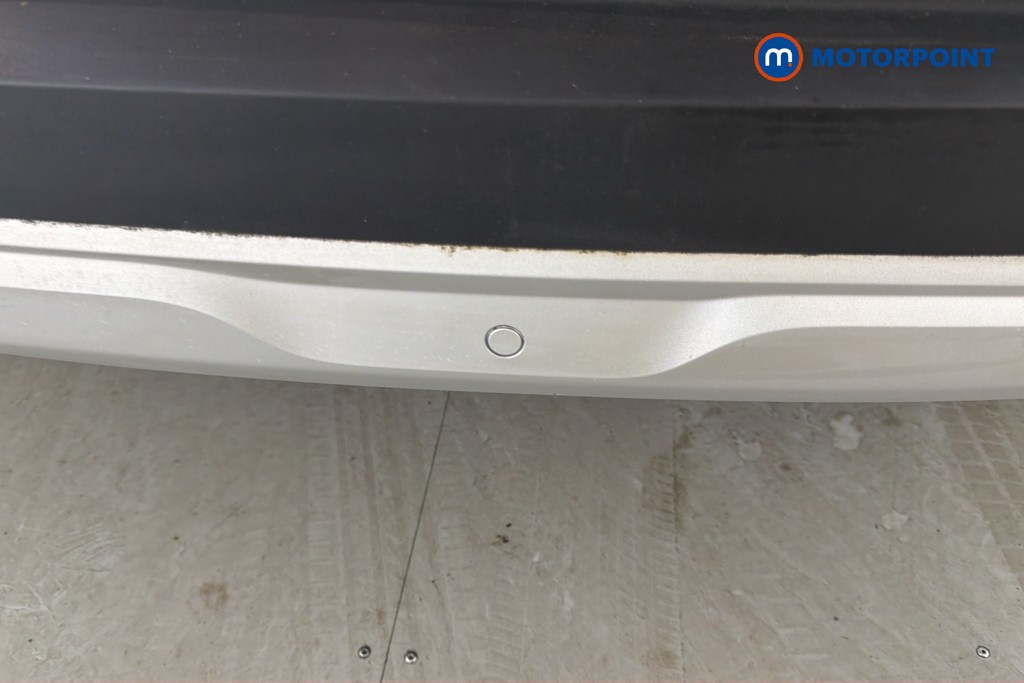Renault Captur Iconic Automatic Petrol SUV - Stock Number (1650604) - 40th supplementary image
