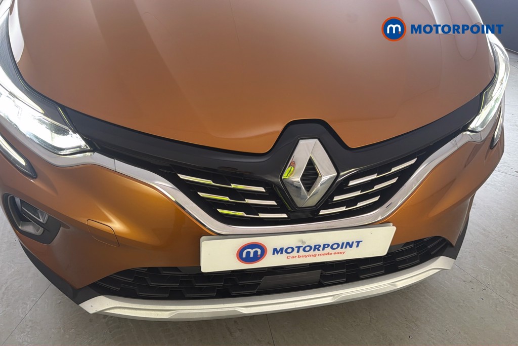 Renault Captur Iconic Automatic Petrol SUV - Stock Number (1650604) - 45th supplementary image