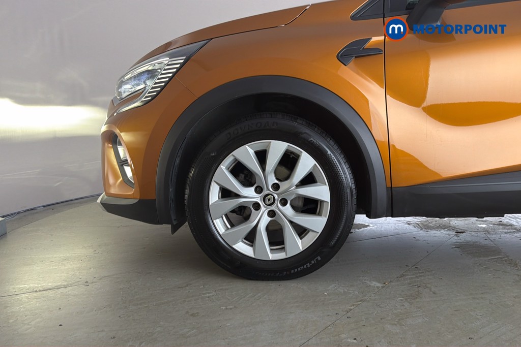 Renault Captur Iconic Automatic Petrol SUV - Stock Number (1650604) - 47th supplementary image