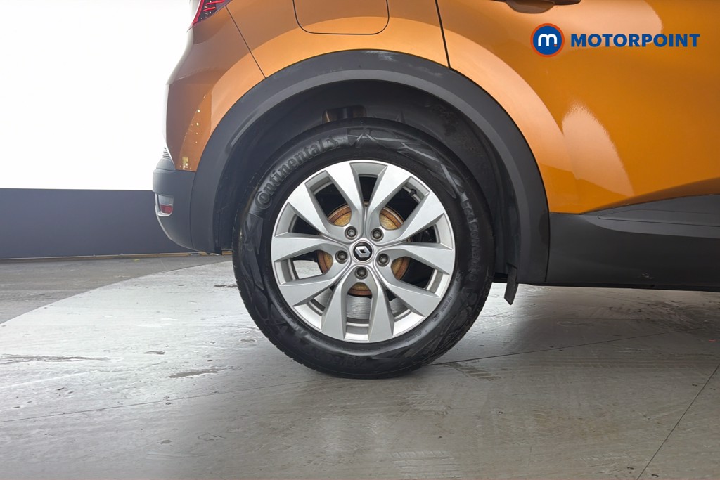 Renault Captur Iconic Automatic Petrol SUV - Stock Number (1650604) - 49th supplementary image