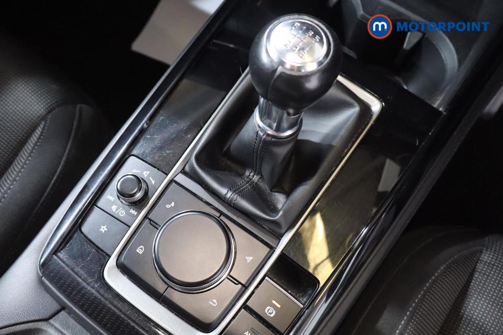 Mazda Cx-30 Se-L Manual Petrol SUV - Stock Number (1650702) - 4th supplementary image