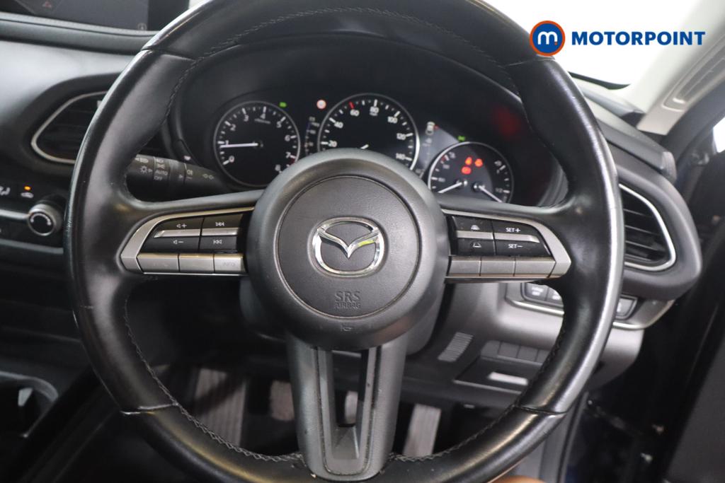Mazda Cx-30 Se-L Manual Petrol SUV - Stock Number (1650702) - 5th supplementary image