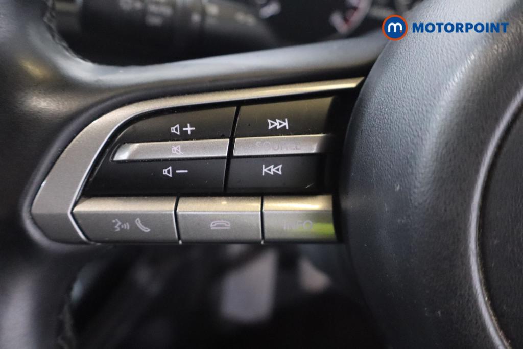 Mazda Cx-30 Se-L Manual Petrol SUV - Stock Number (1650702) - 6th supplementary image