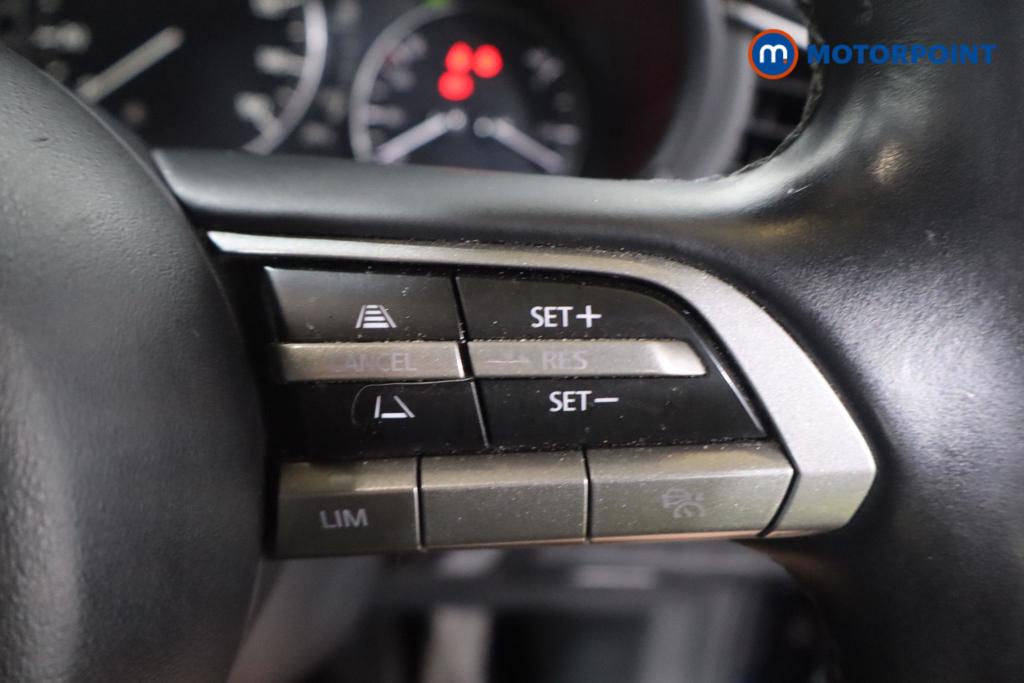 Mazda Cx-30 Se-L Manual Petrol SUV - Stock Number (1650702) - 7th supplementary image