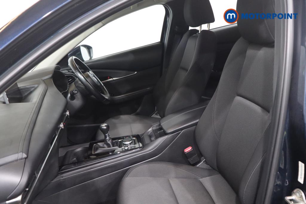 Mazda Cx-30 Se-L Manual Petrol SUV - Stock Number (1650702) - 10th supplementary image