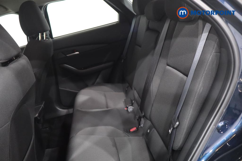 Mazda Cx-30 Se-L Manual Petrol SUV - Stock Number (1650702) - 11th supplementary image