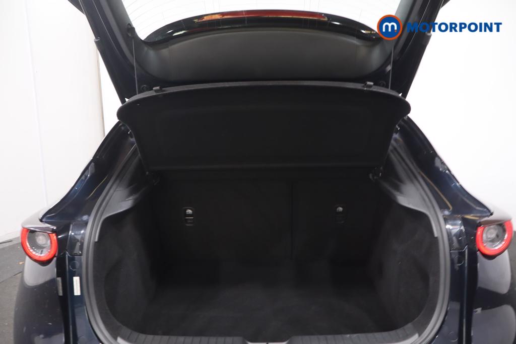 Mazda Cx-30 Se-L Manual Petrol SUV - Stock Number (1650702) - 12th supplementary image