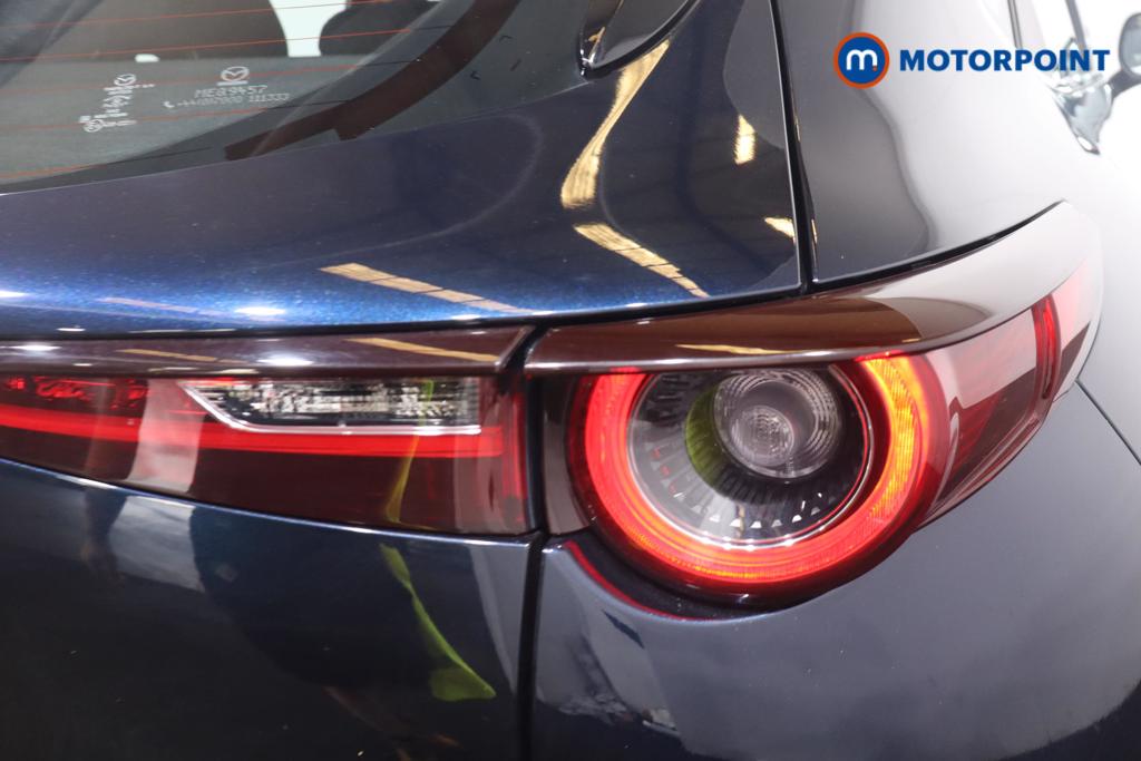 Mazda Cx-30 Se-L Manual Petrol SUV - Stock Number (1650702) - 13th supplementary image