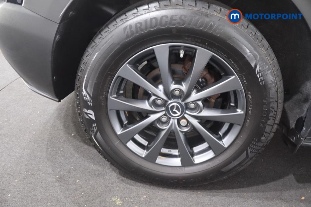 Mazda Cx-30 Se-L Manual Petrol SUV - Stock Number (1650702) - 14th supplementary image