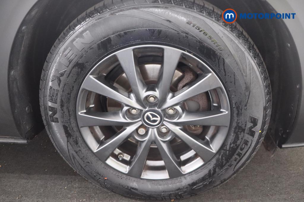 Mazda Cx-30 Se-L Manual Petrol SUV - Stock Number (1650702) - 15th supplementary image