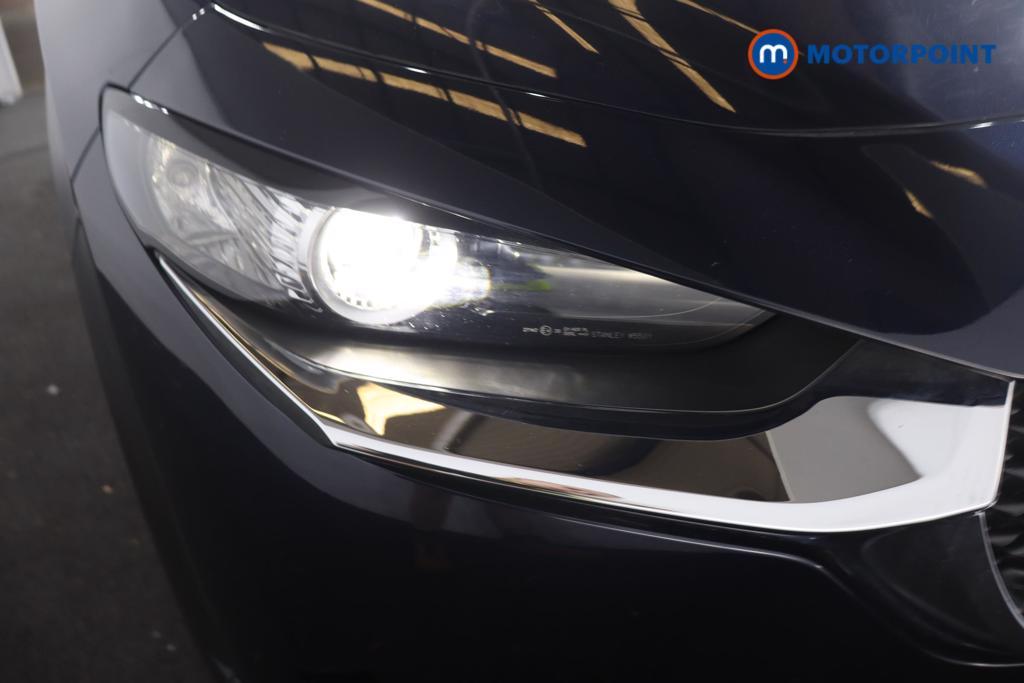 Mazda Cx-30 Se-L Manual Petrol SUV - Stock Number (1650702) - 16th supplementary image