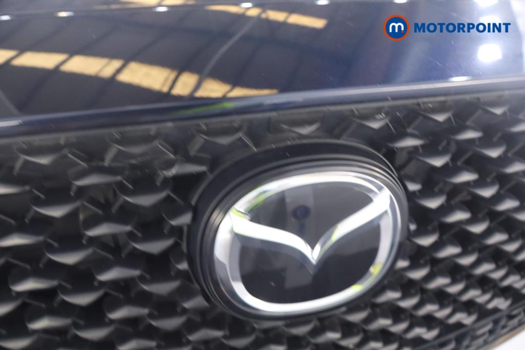 Mazda Cx-30 Se-L Manual Petrol SUV - Stock Number (1650702) - 17th supplementary image
