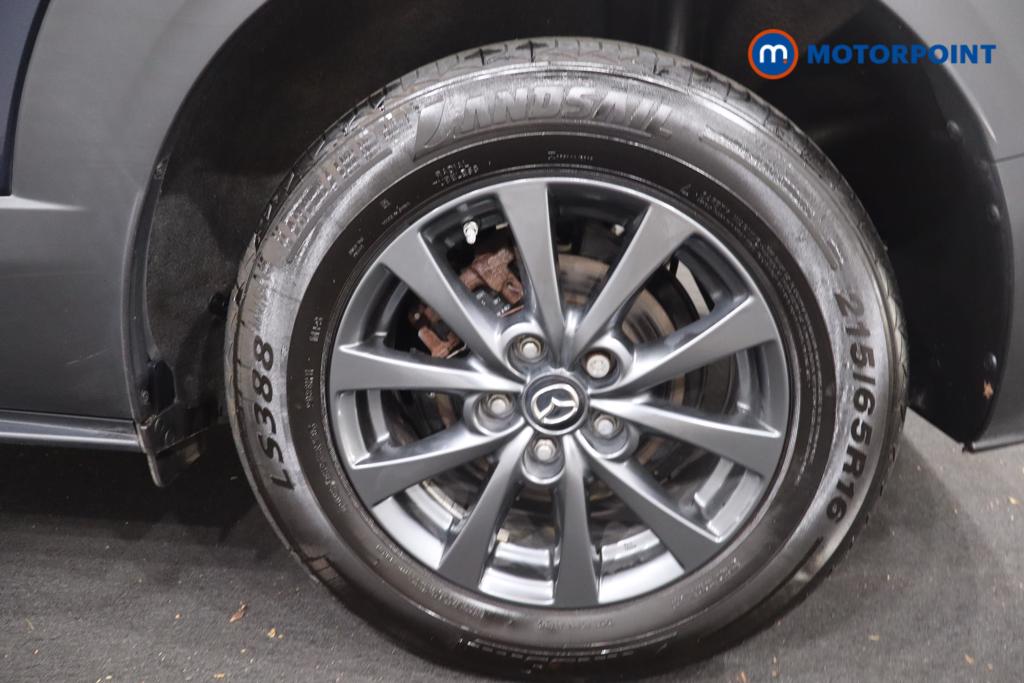Mazda Cx-30 Se-L Manual Petrol SUV - Stock Number (1650702) - 19th supplementary image