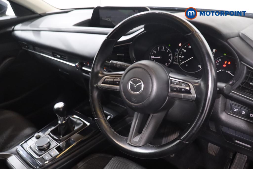 Mazda Cx-30 Se-L Manual Petrol SUV - Stock Number (1650702) - 1st supplementary image