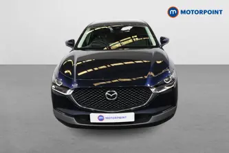 Mazda Cx-30 Se-L Manual Petrol SUV - Stock Number (1650702) - Front bumper