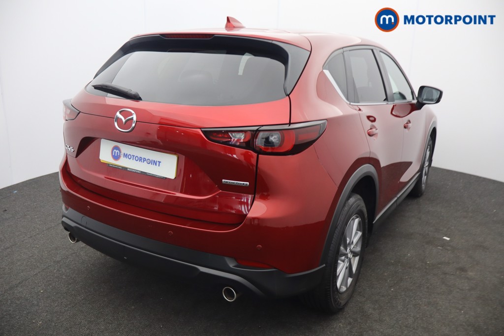 Mazda Cx-5 Se-L Automatic Petrol SUV - Stock Number (1650794) - 2nd supplementary image