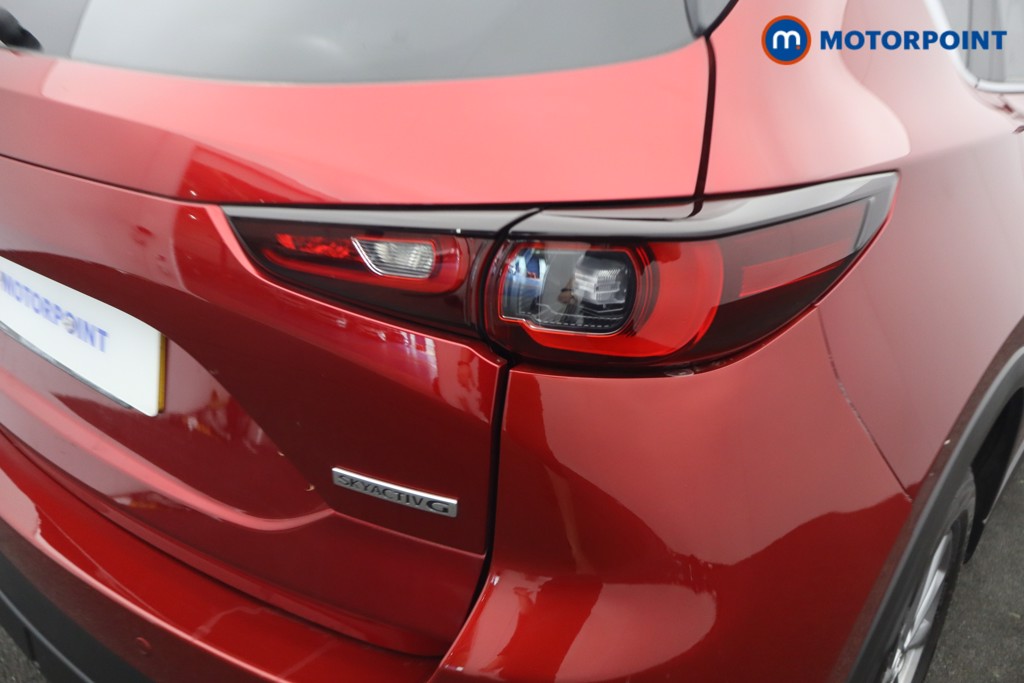 Mazda Cx-5 Se-L Automatic Petrol SUV - Stock Number (1650794) - 3rd supplementary image