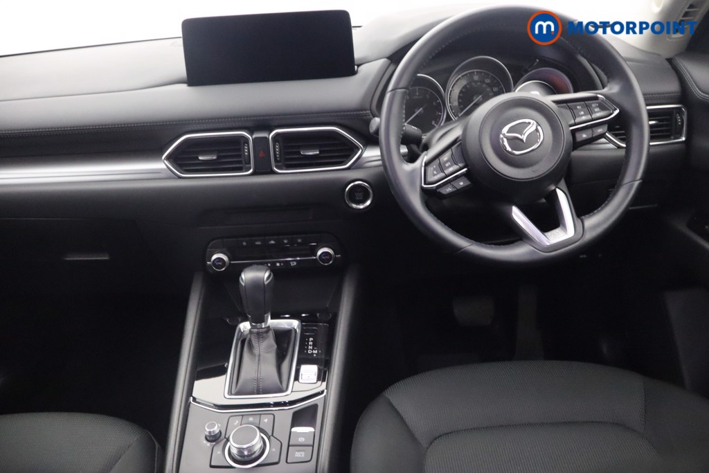 Mazda Cx-5 Se-L Automatic Petrol SUV - Stock Number (1650794) - 7th supplementary image