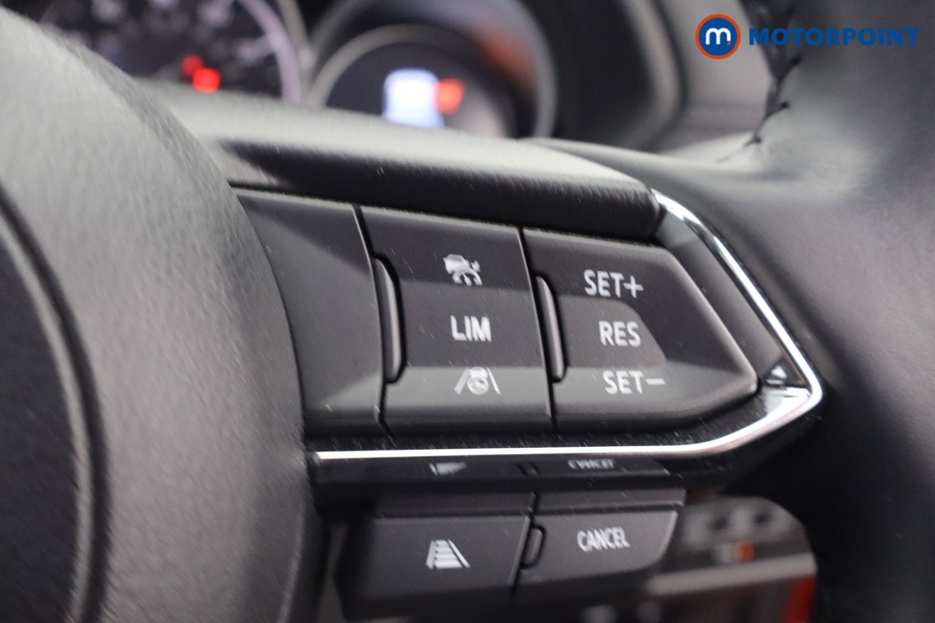 Mazda Cx-5 Se-L Automatic Petrol SUV - Stock Number (1650794) - 12th supplementary image