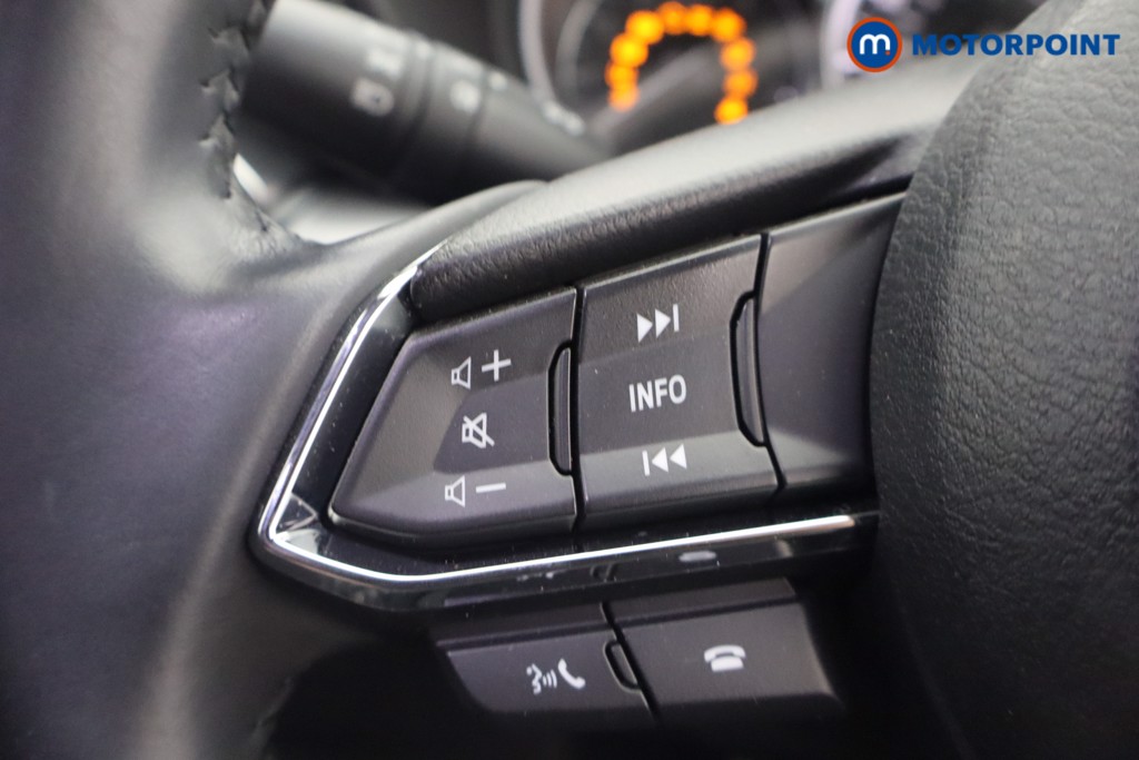 Mazda Cx-5 Se-L Automatic Petrol SUV - Stock Number (1650794) - 13th supplementary image