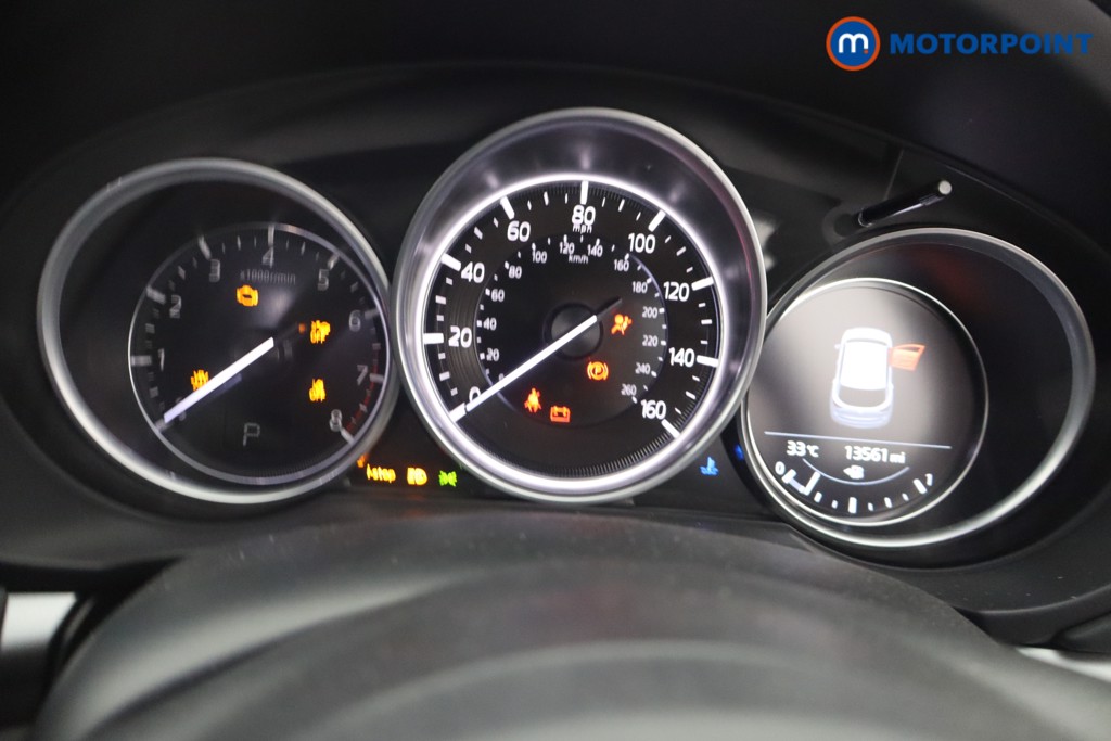 Mazda Cx-5 Se-L Automatic Petrol SUV - Stock Number (1650794) - 14th supplementary image