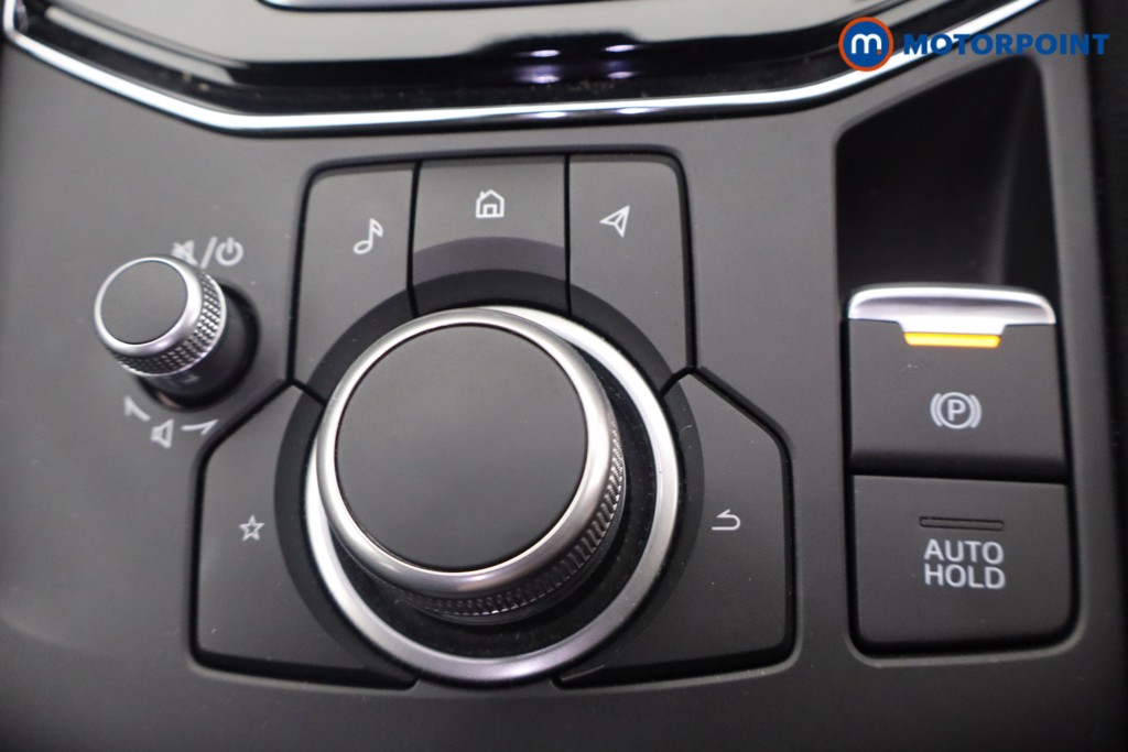 Mazda Cx-5 Se-L Automatic Petrol SUV - Stock Number (1650794) - 15th supplementary image