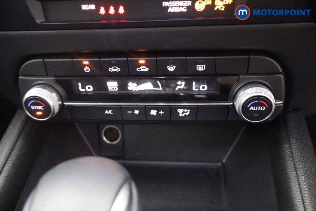 Mazda Cx-5 Se-L Automatic Petrol SUV - Stock Number (1650794) - 16th supplementary image