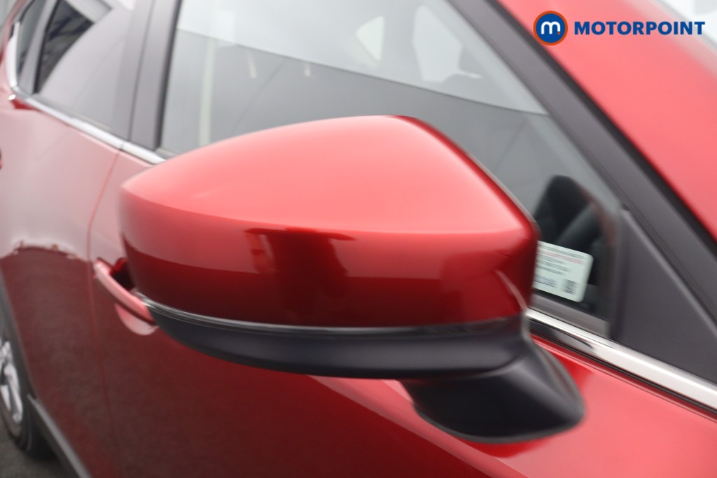Mazda Cx-5 Se-L Automatic Petrol SUV - Stock Number (1650794) - 18th supplementary image