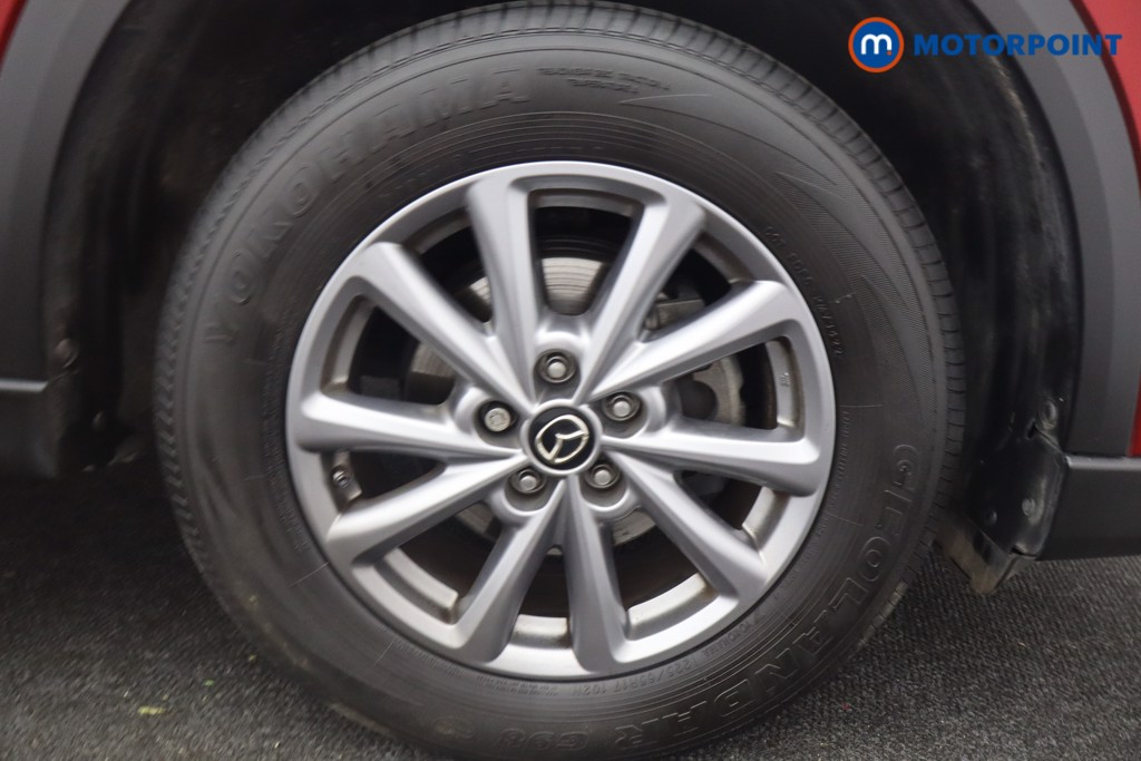 Mazda Cx-5 Se-L Automatic Petrol SUV - Stock Number (1650794) - 23rd supplementary image
