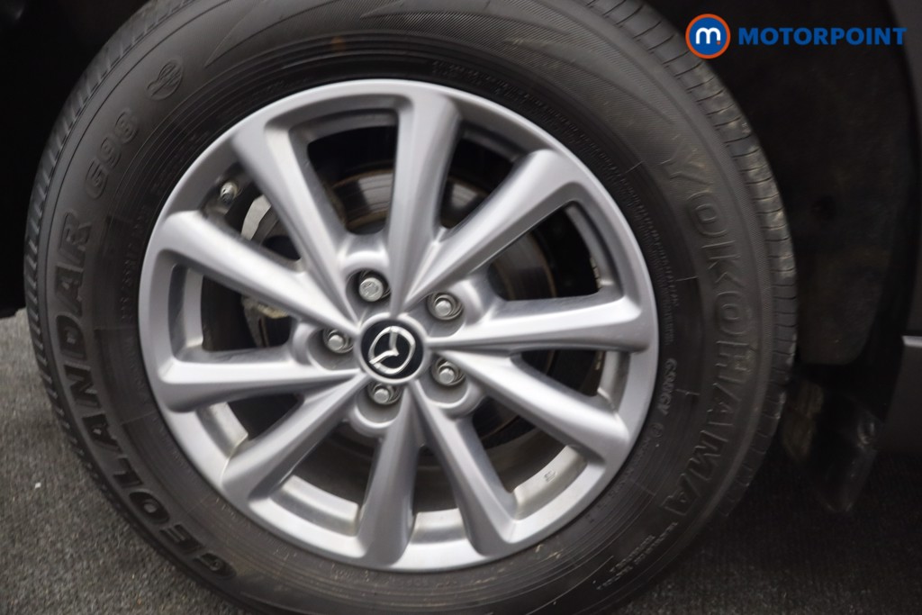 Mazda Cx-5 Se-L Automatic Petrol SUV - Stock Number (1650794) - 24th supplementary image