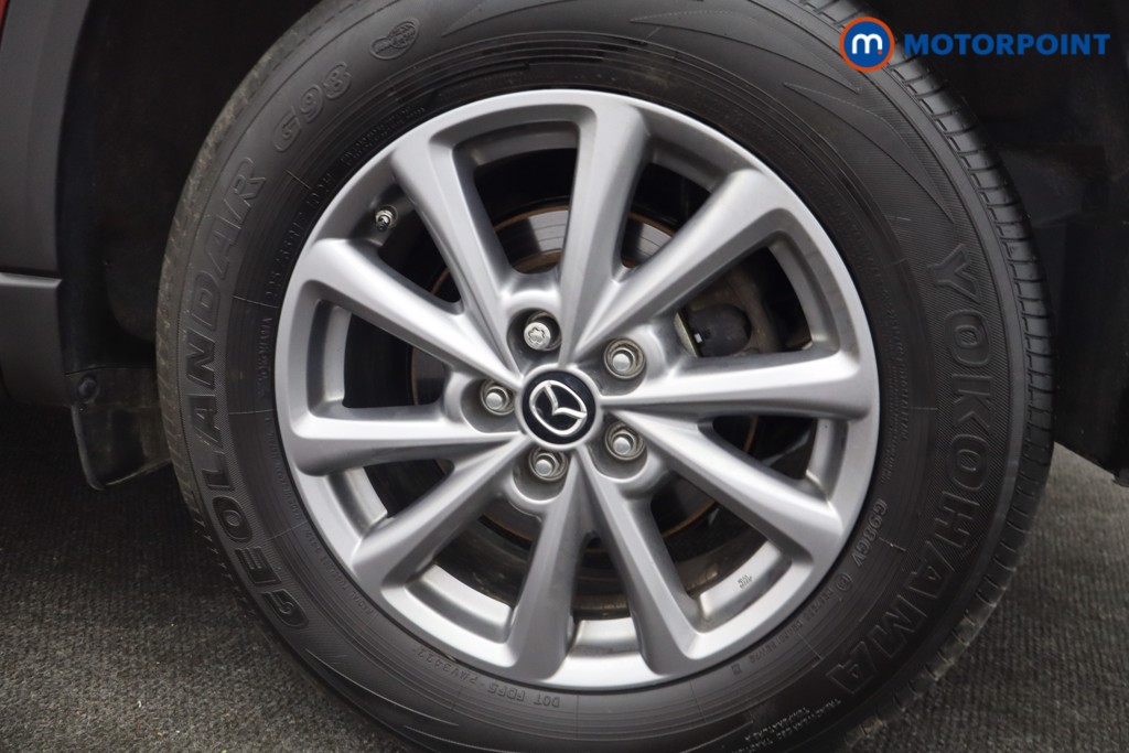 Mazda Cx-5 Se-L Automatic Petrol SUV - Stock Number (1650794) - 25th supplementary image