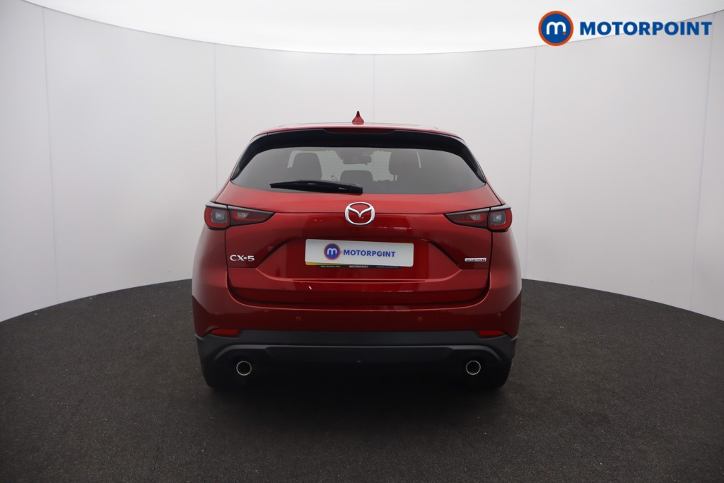 Mazda Cx-5 Se-L Automatic Petrol SUV - Stock Number (1650794) - 1st supplementary image