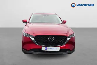 Mazda Cx-5 Se-L Automatic Petrol SUV - Stock Number (1650794) - Front bumper