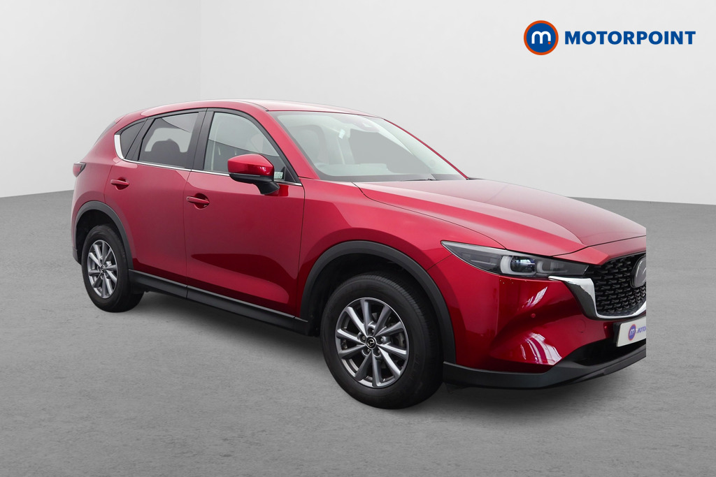Mazda CX-5 dealer public-web source image