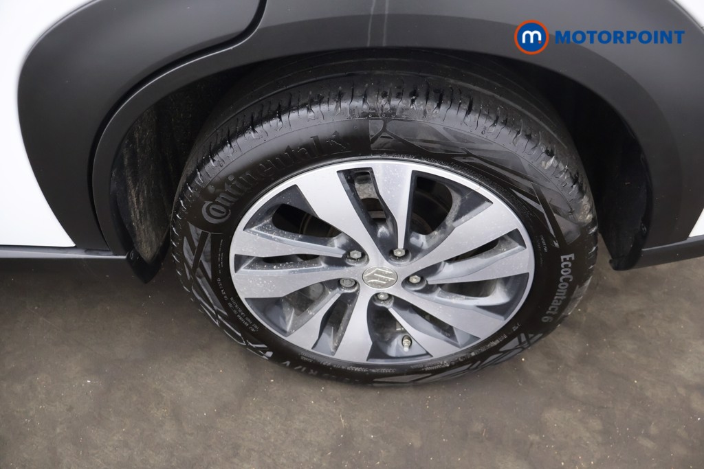 Suzuki S-Cross Ultra Manual Petrol SUV - Stock Number (1651196) - 2nd supplementary image