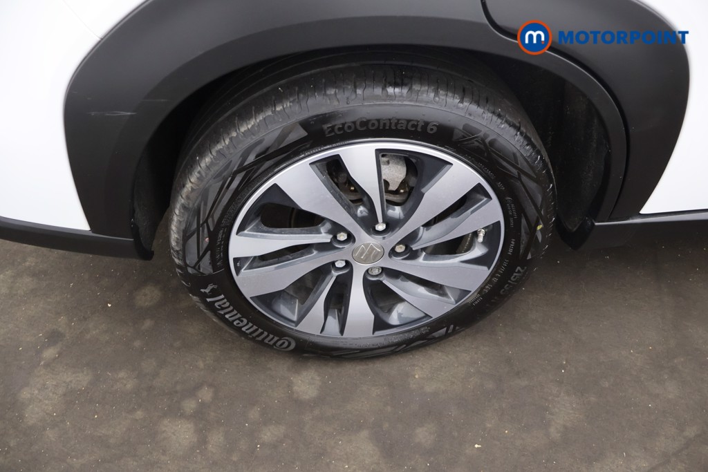 Suzuki S-Cross Ultra Manual Petrol SUV - Stock Number (1651196) - 3rd supplementary image